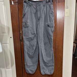 Grey Rag Wear Cargo Pants